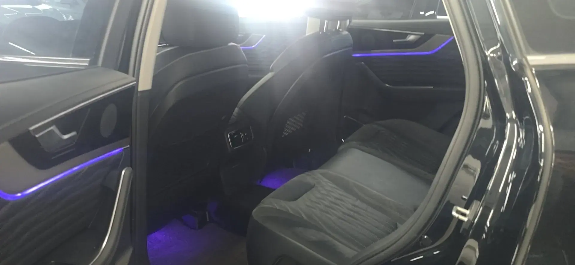 2022 HONGQI HS5 thumbnail 3