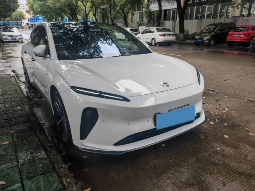 2024 NIO ET5T thumbnail 2