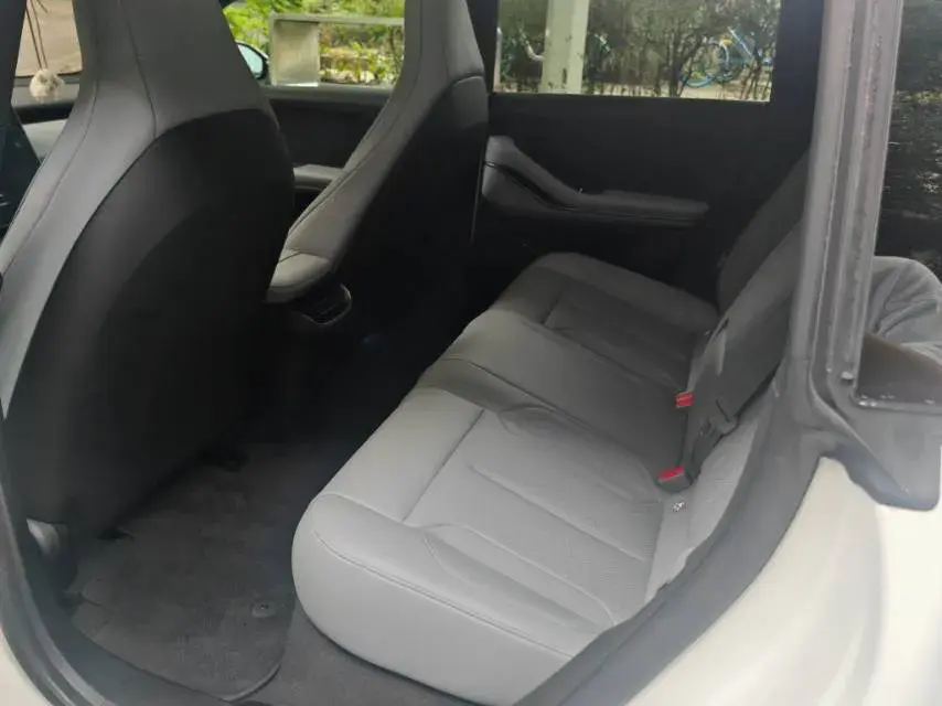 2024 NIO ET5T thumbnail 4