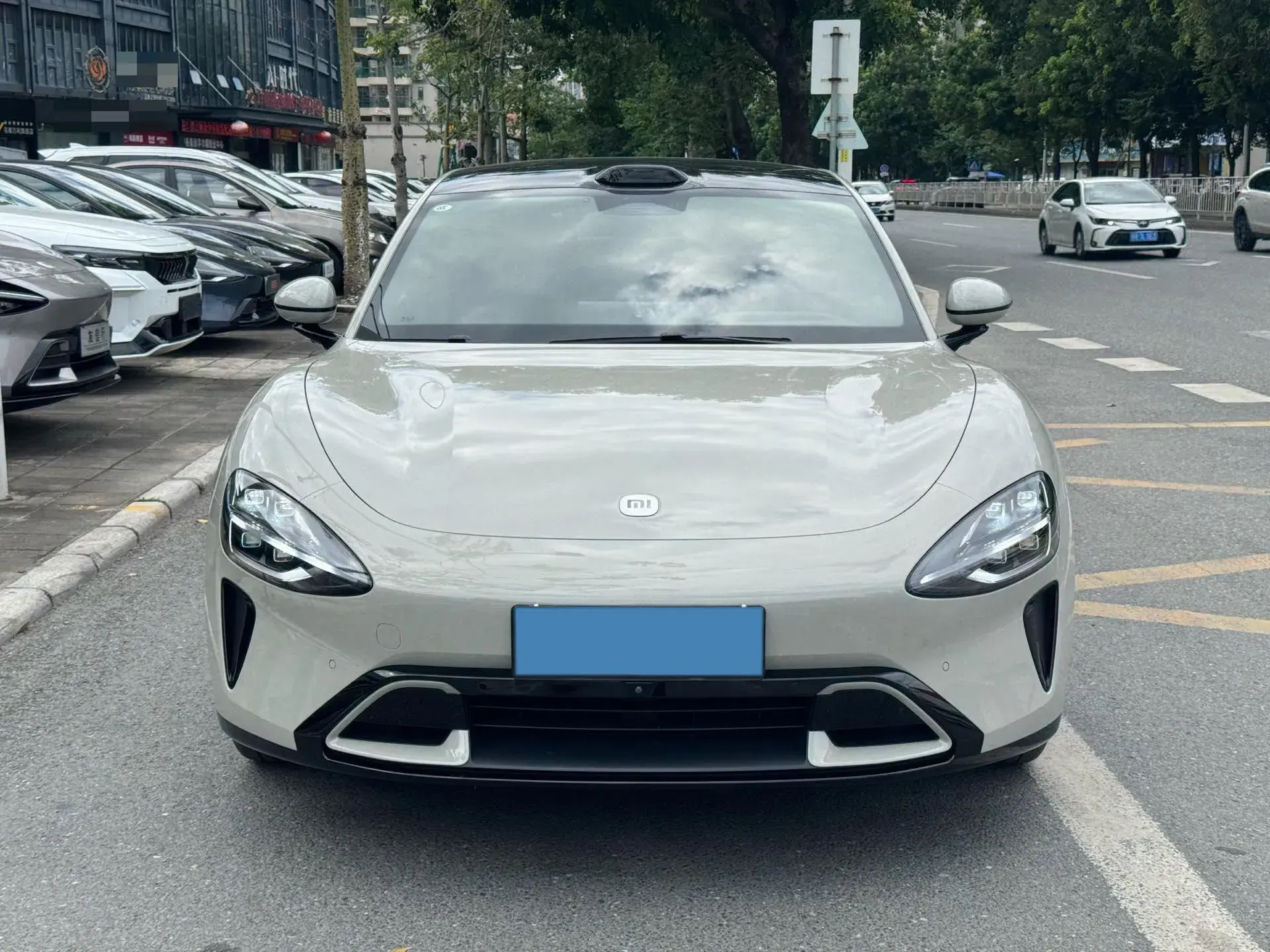 2024 MI SU7 thumbnail 2