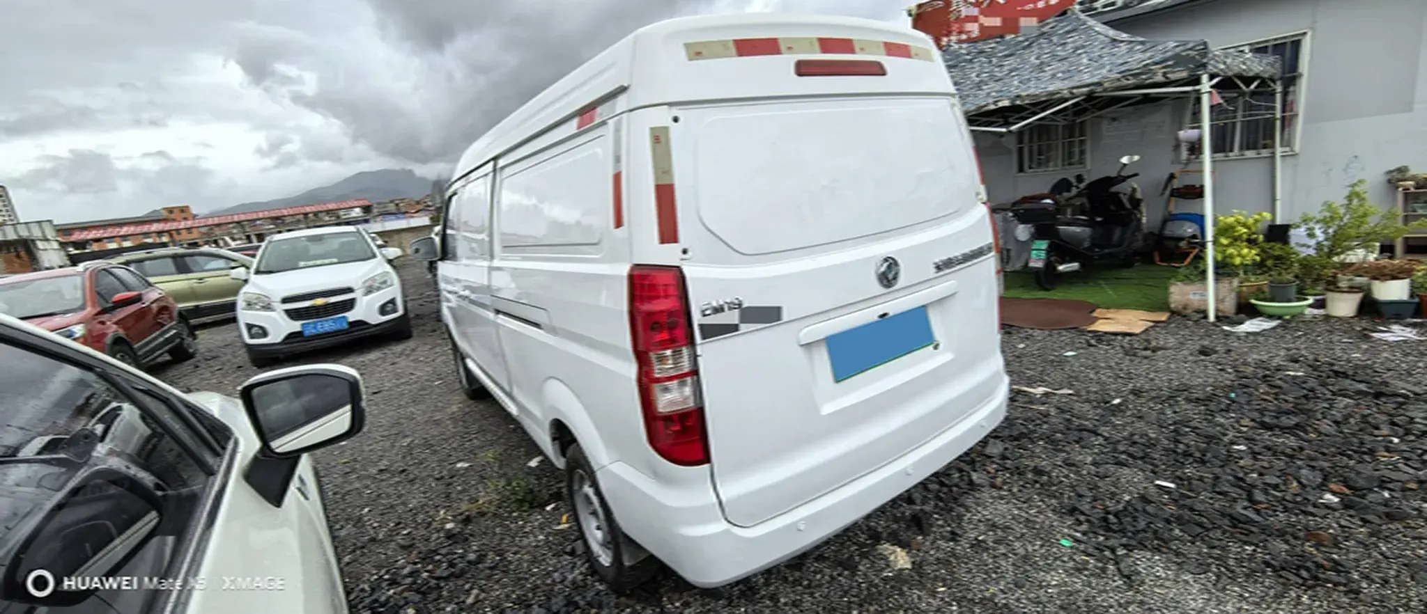 2019 DONGFENG SHUAIKE thumbnail 4