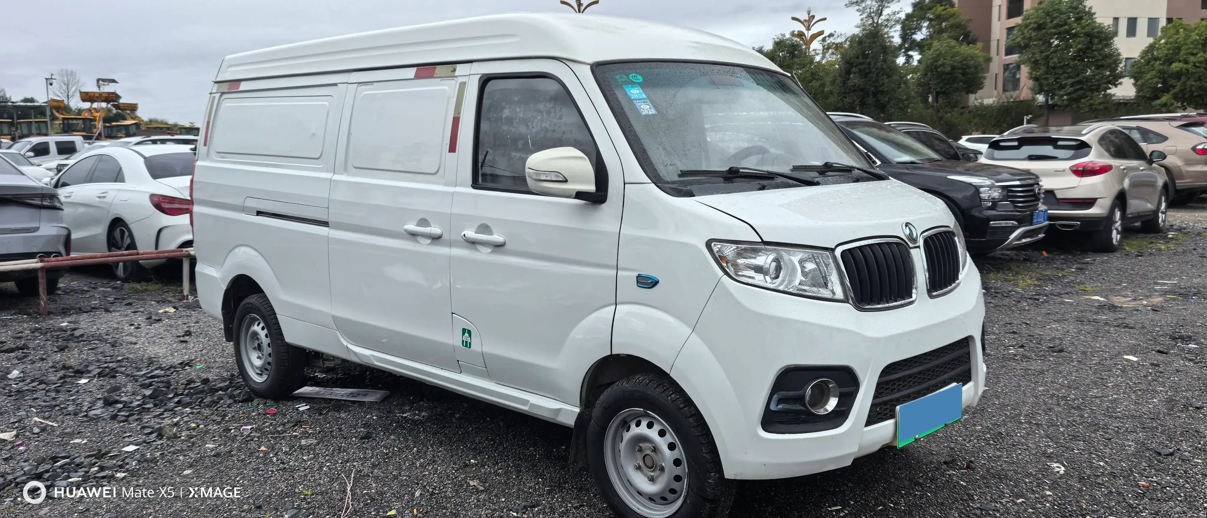 2019 DONGFENG SHUAIKE thumbnail 2