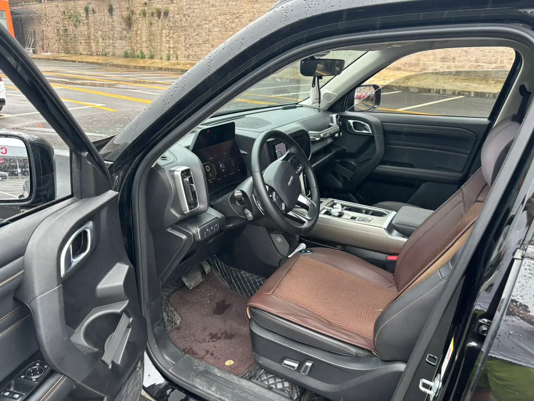 2022 HAVAL DARGO thumbnail 4