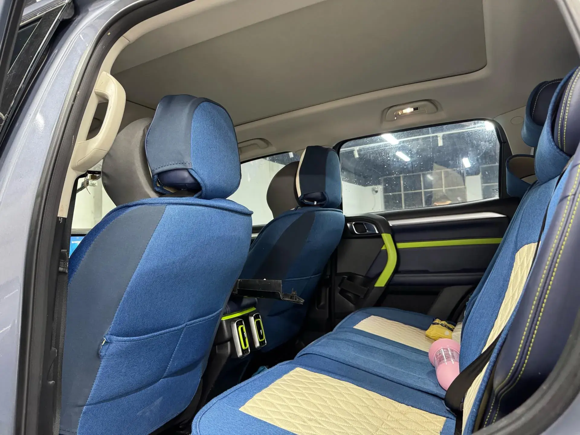 2021 HAVAL DARGO thumbnail 4