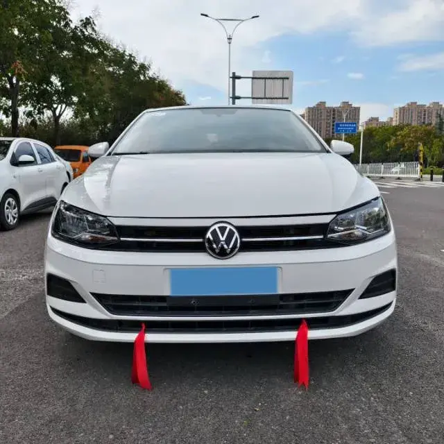 2021 VOLKSWAGEN POLO thumbnail 2
