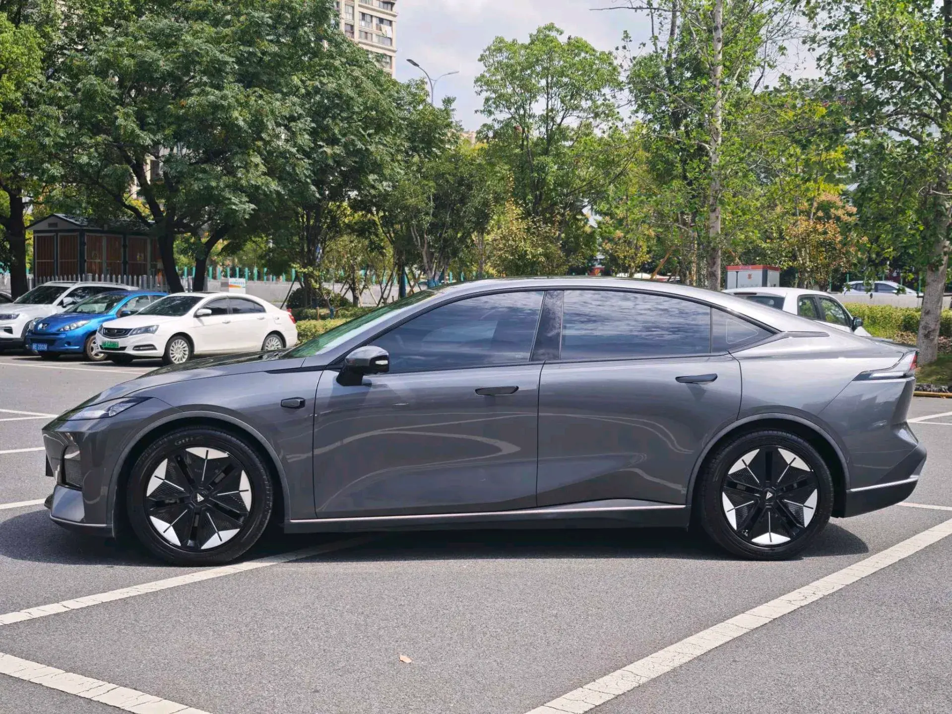 2022 DEEPAL SL03 thumbnail 4