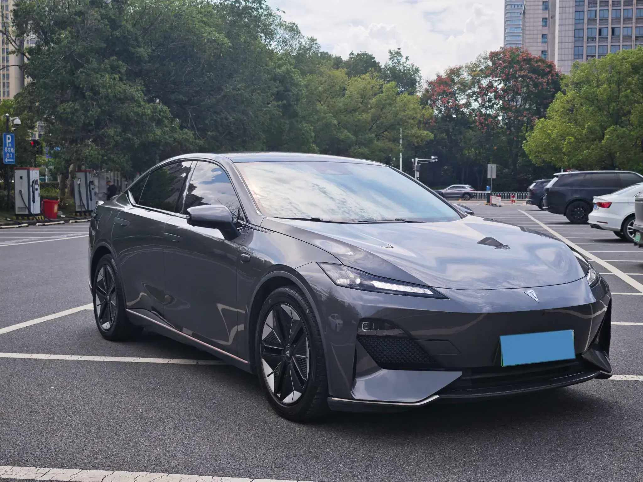 2022 DEEPAL SL03 thumbnail 3