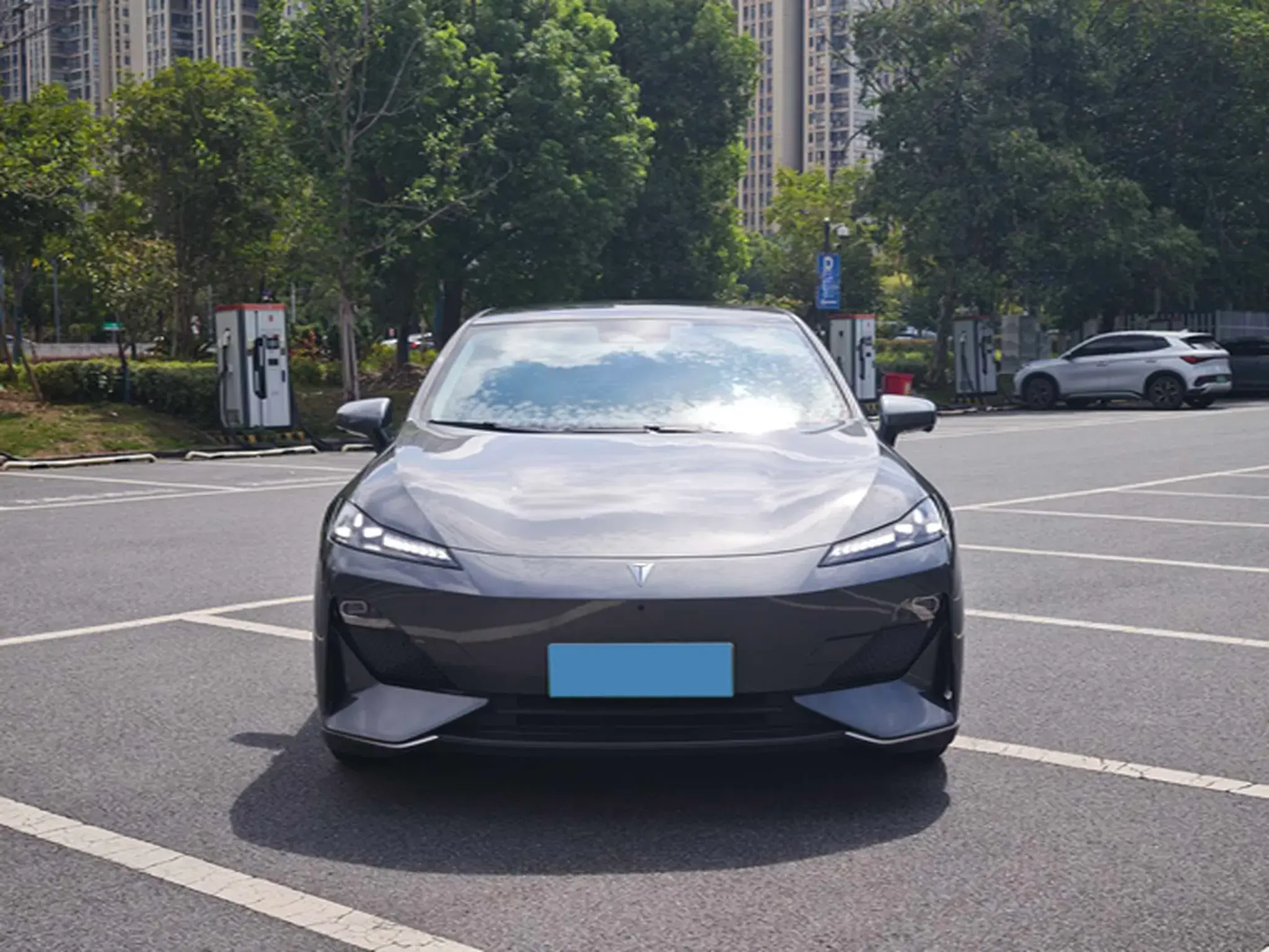 2022 DEEPAL SL03 thumbnail 2