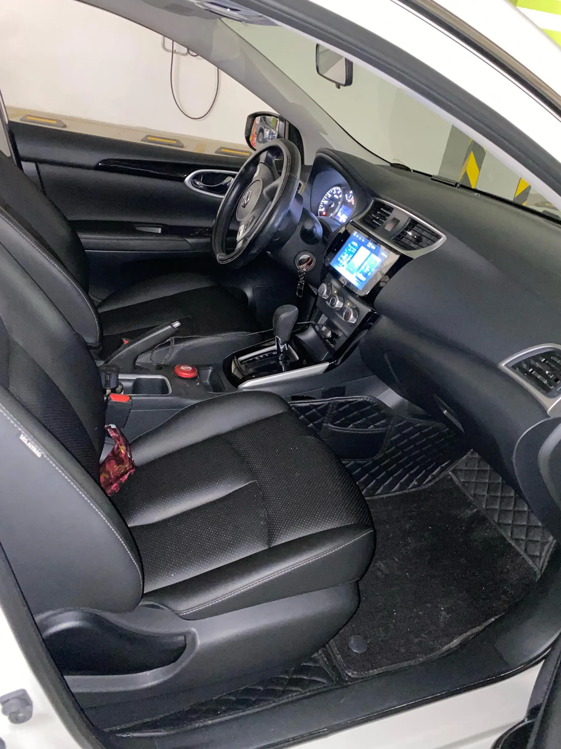 2022 NISSAN SYLPHY thumbnail 4