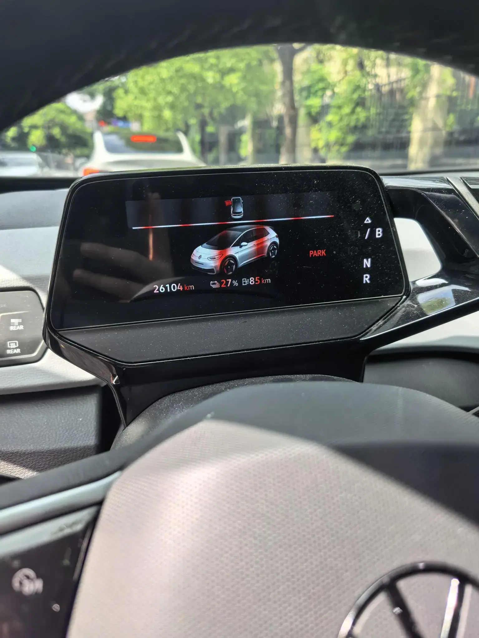 2023 VOLKSWAGEN ID.3 thumbnail 4