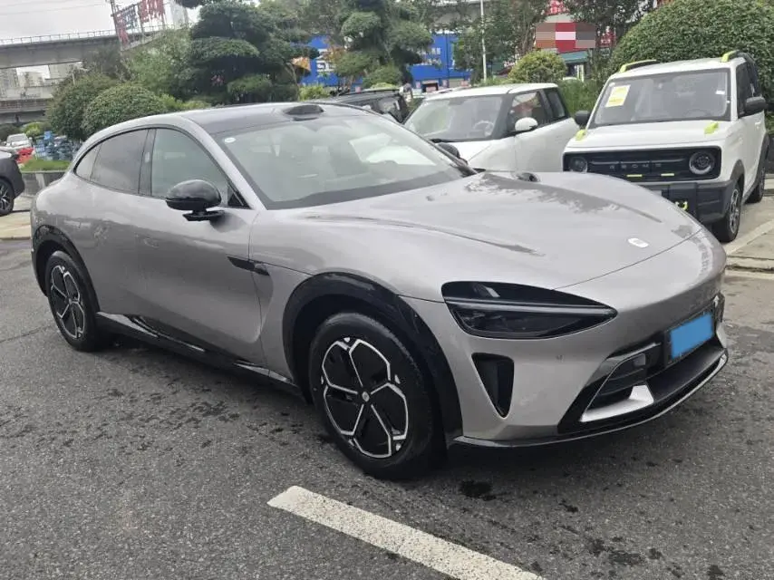 2025 MI YU7 thumbnail 3