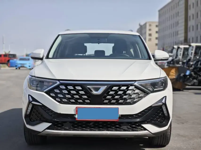 2023 JETTA VS5 thumbnail 2