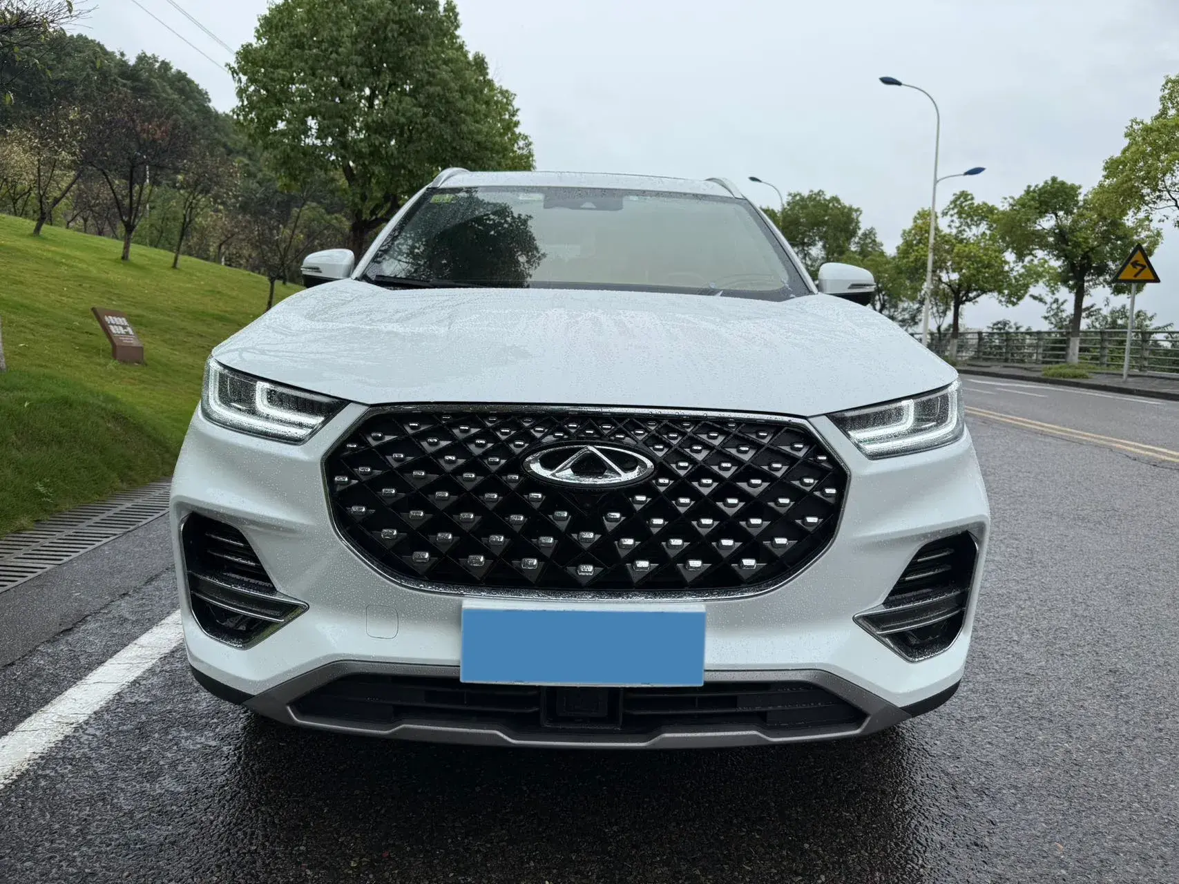 2021 CHERY TIGGO thumbnail 2