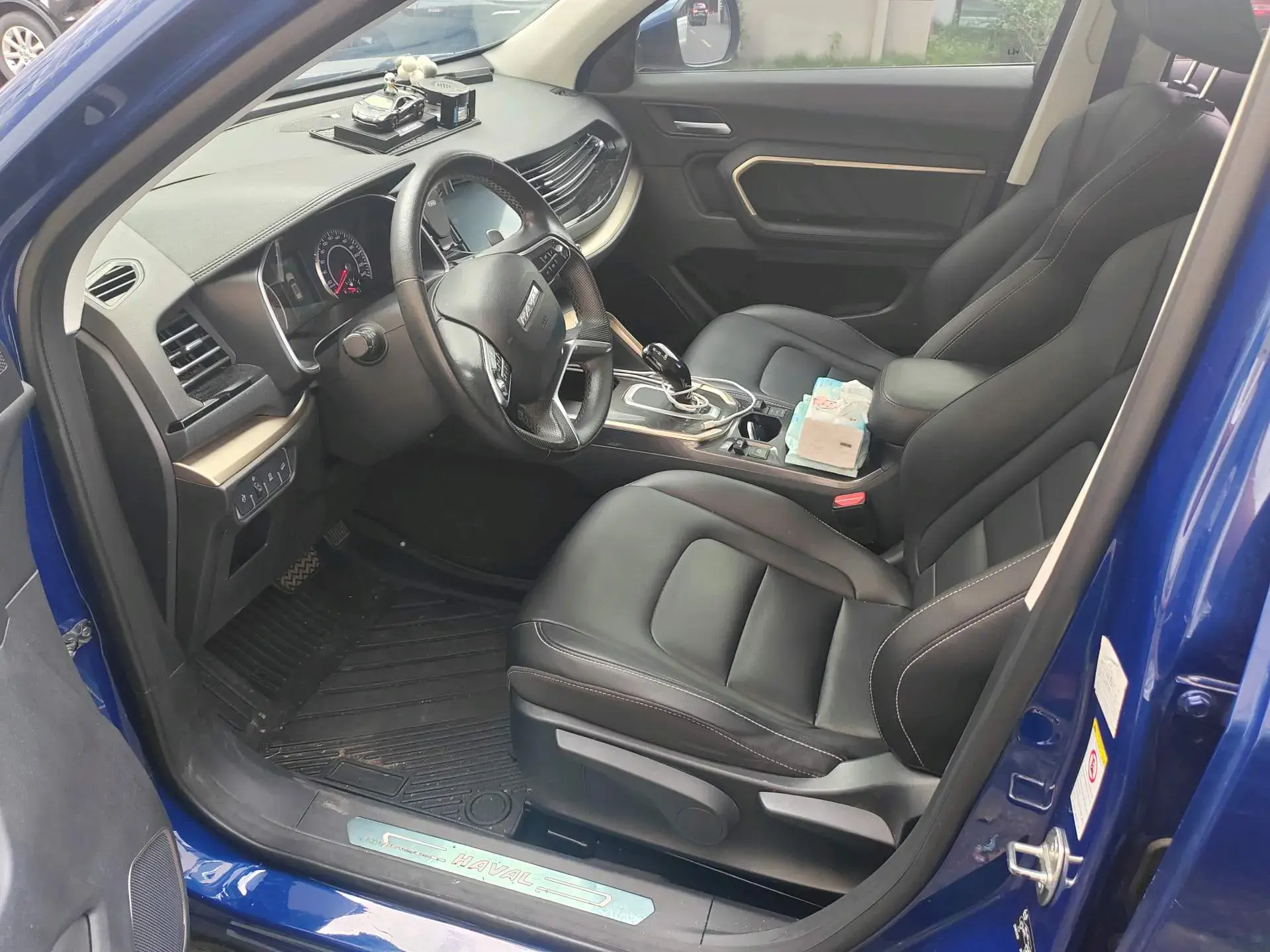 2019 HAVAL H6 thumbnail 3