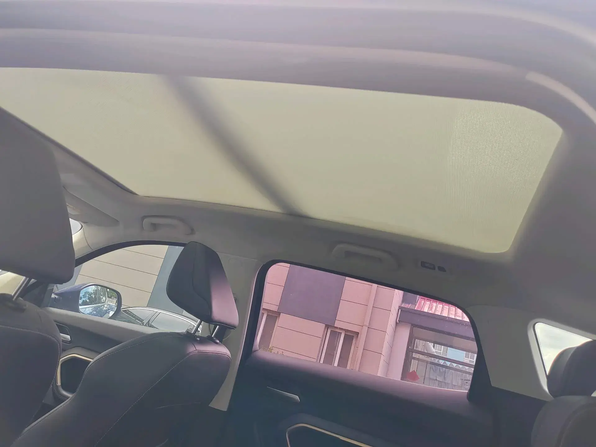 2019 HAVAL H6 thumbnail 4