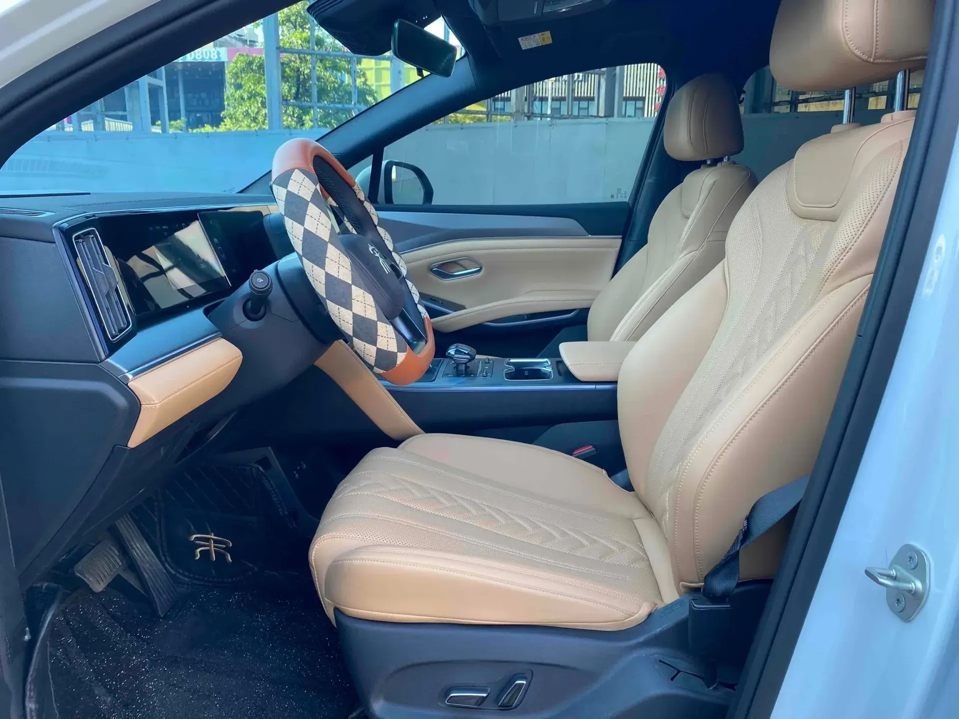 2024 BYD SONGL thumbnail 3