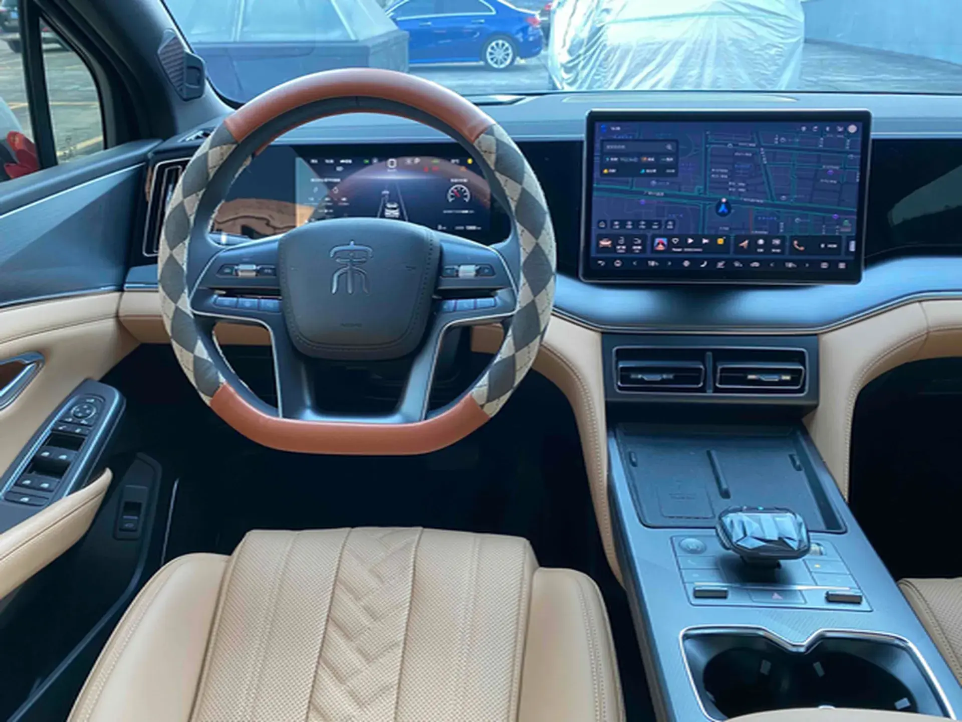 2024 BYD SONGL thumbnail 4