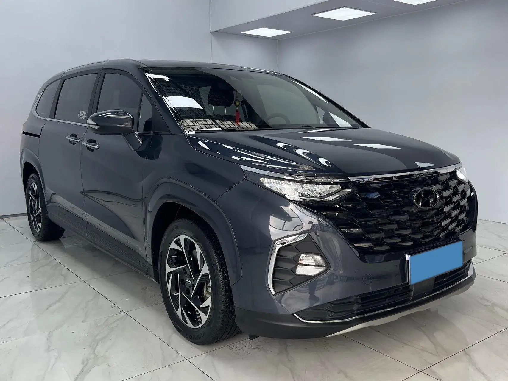 2021 HYUNDAI CUSTO thumbnail 2