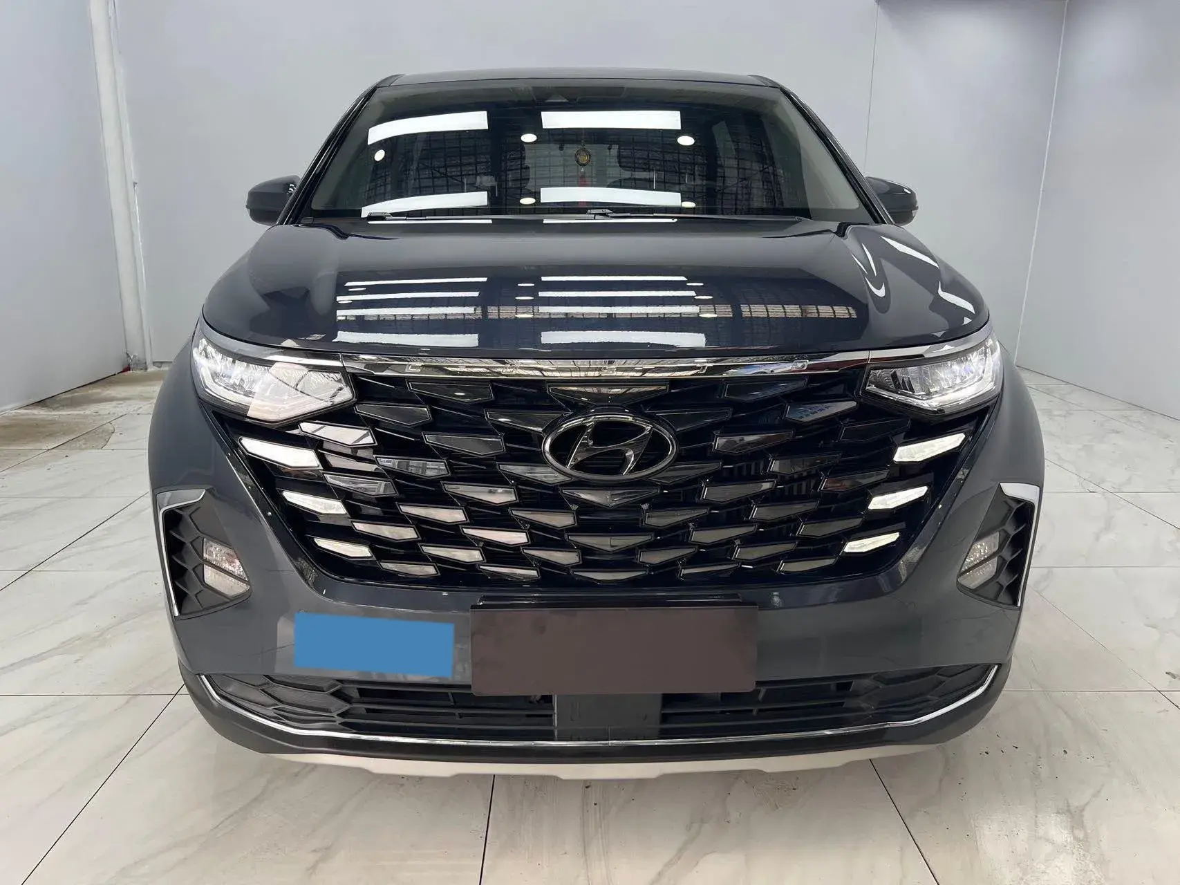 2021 HYUNDAI CUSTO thumbnail 3