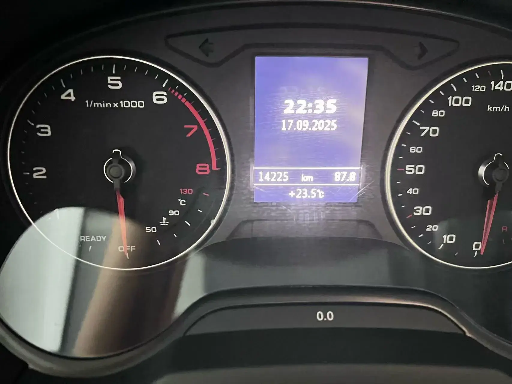 2020 AUDI A3 thumbnail 4