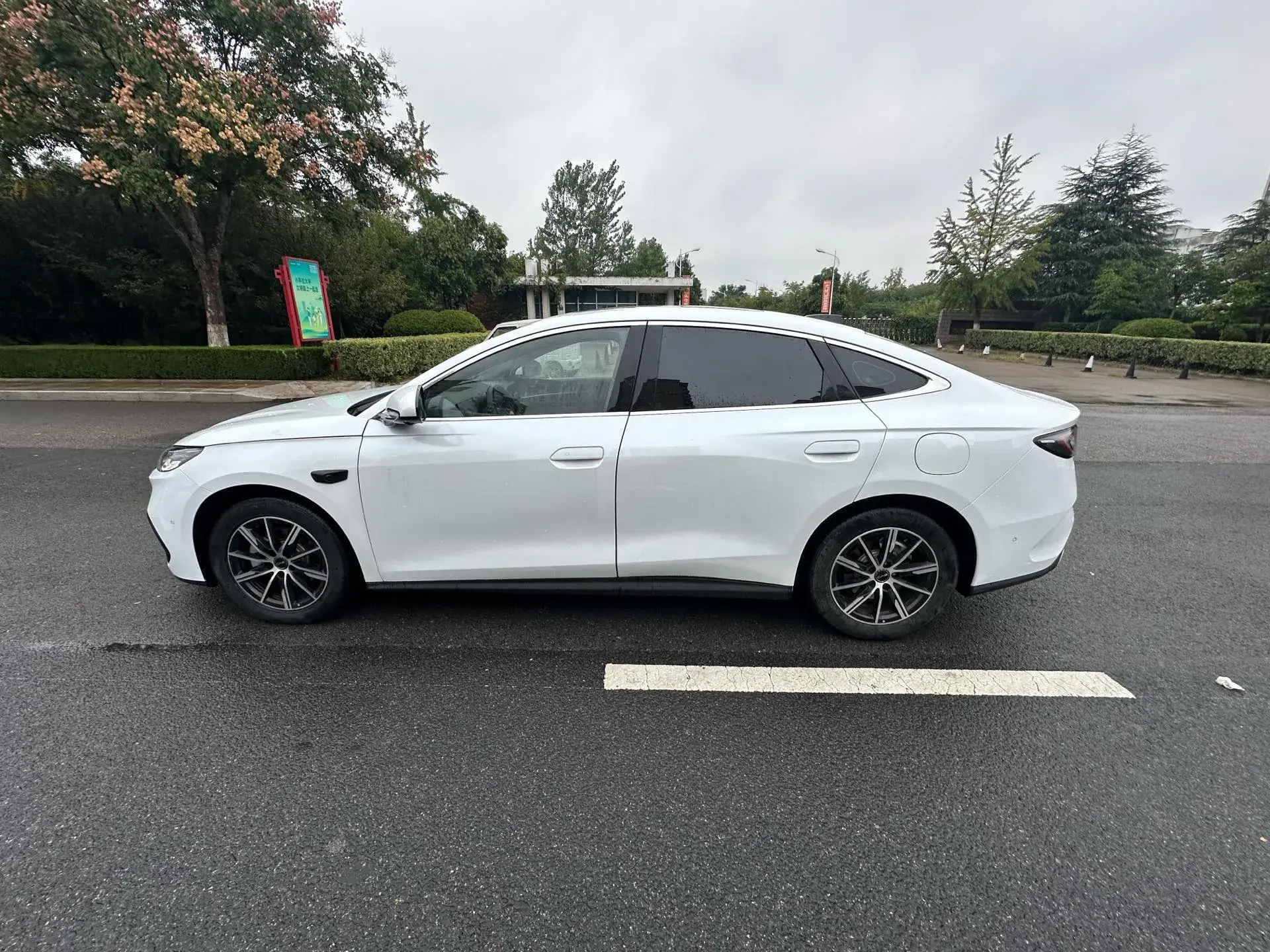 2024 BYD QINL thumbnail 4