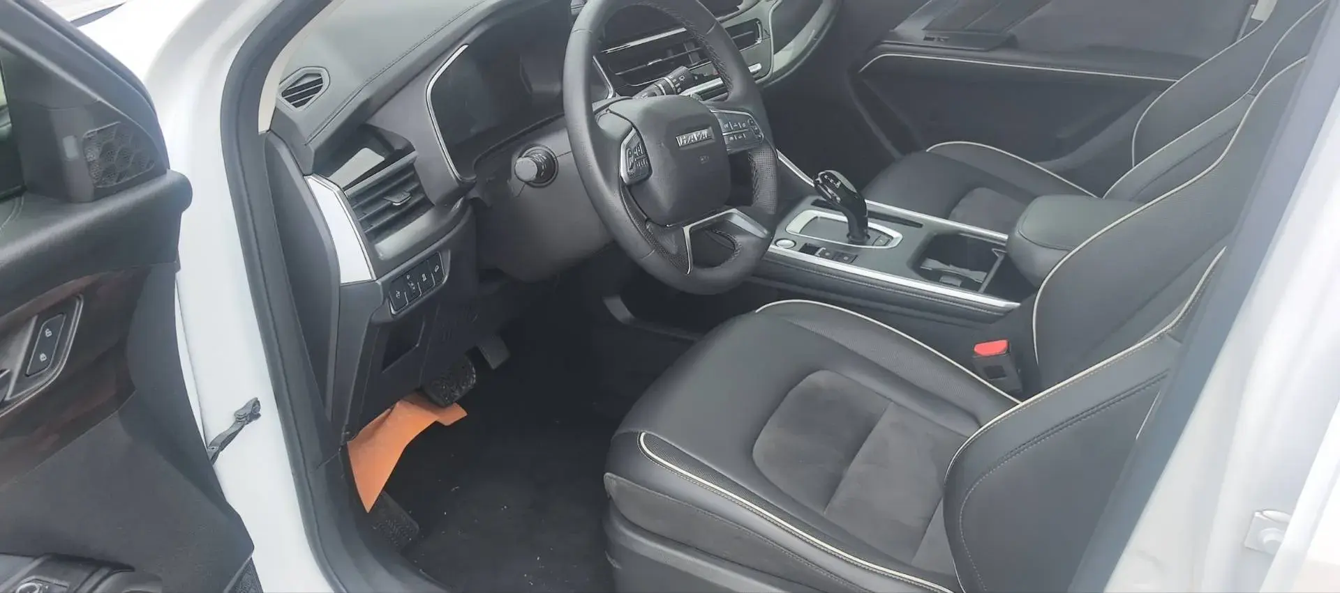 2021 HAVAL H6 thumbnail 3