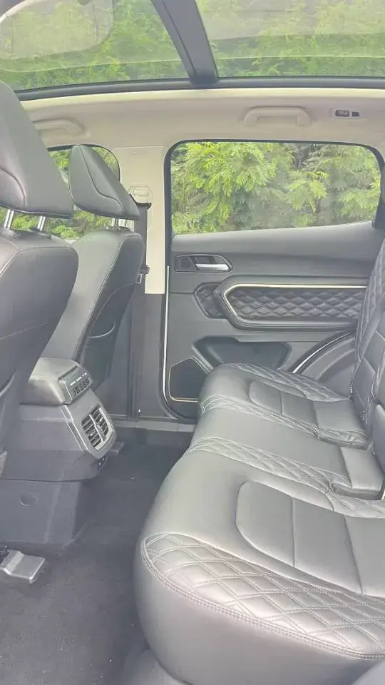 2021 HAVAL H6 thumbnail 4