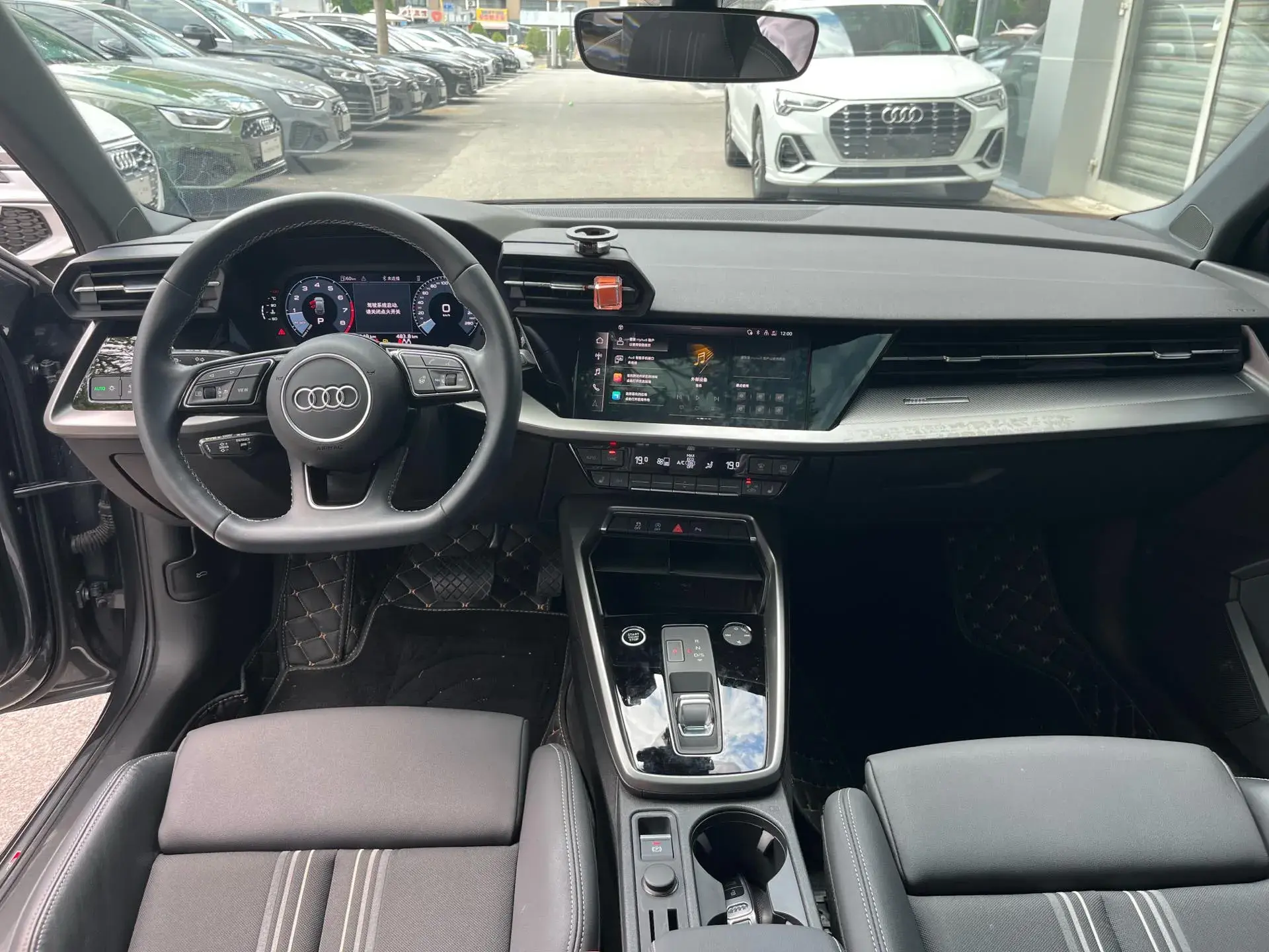 2022 AUDI A3 thumbnail 4