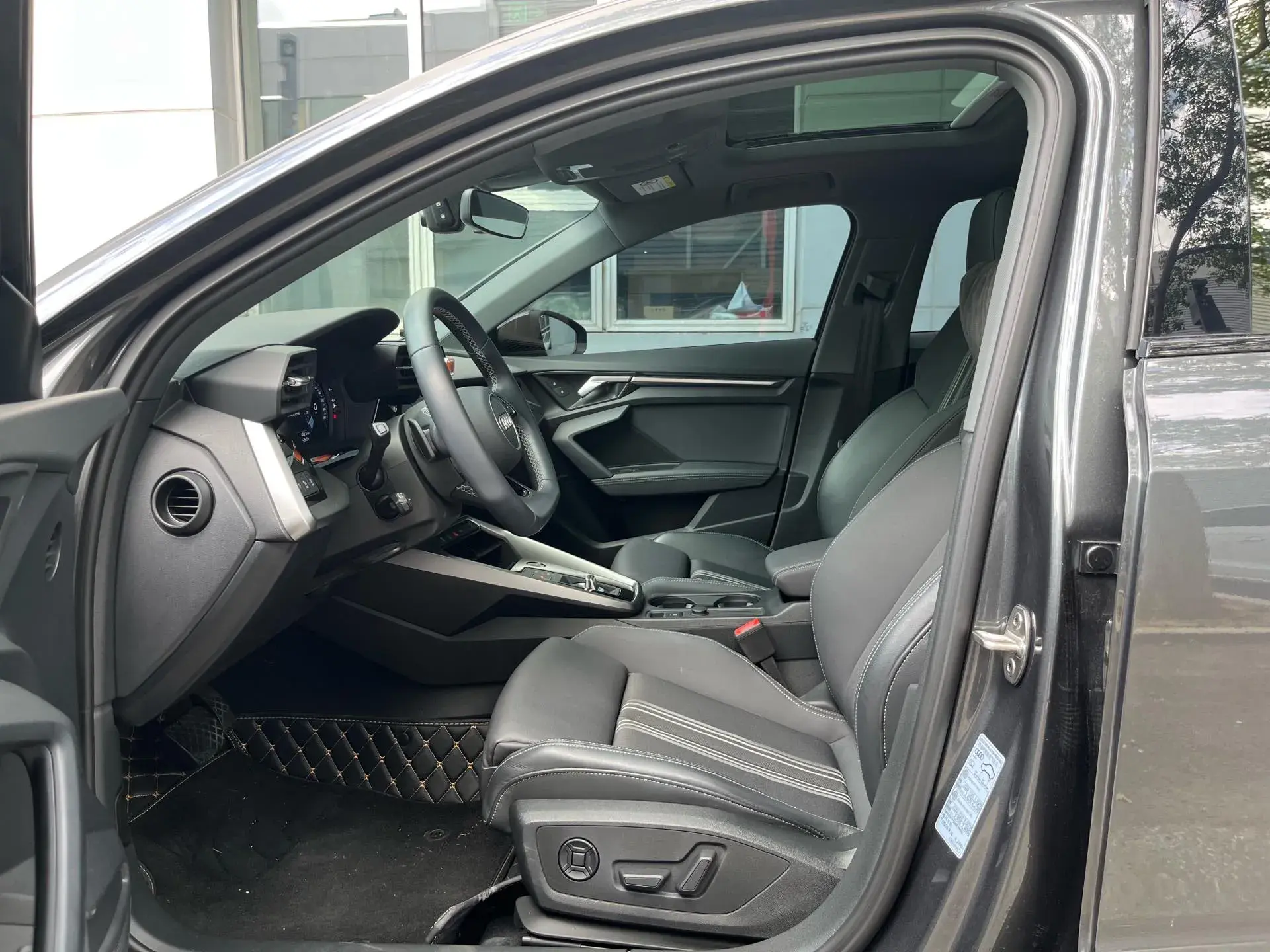 2022 AUDI A3 thumbnail 3