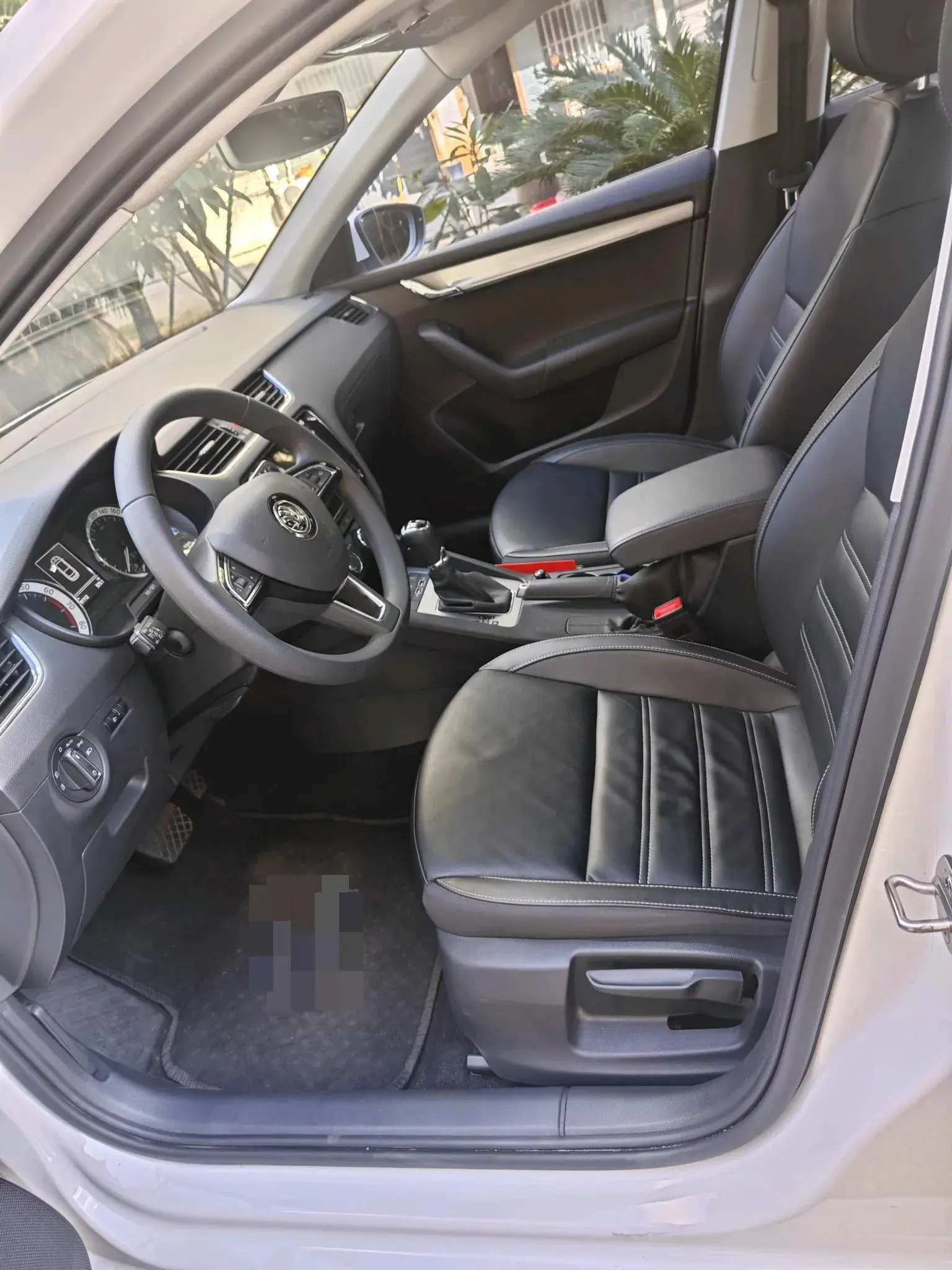 2019 SKODA OCTAVIA thumbnail 2