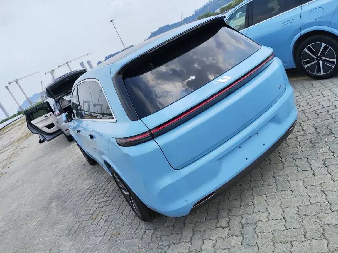 2024 LI L8 thumbnail 4