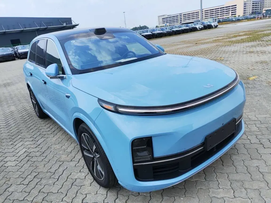 2024 LI L8 thumbnail 2