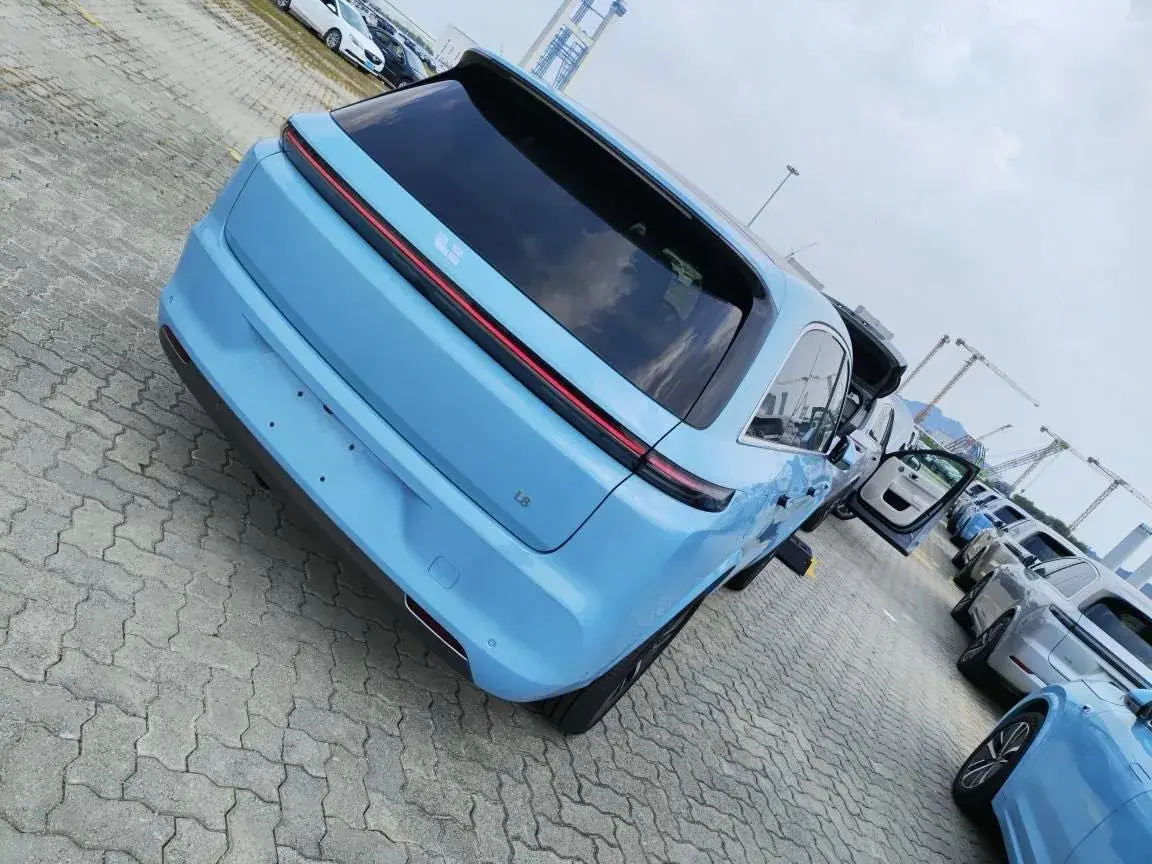 2024 LI L8 thumbnail 3