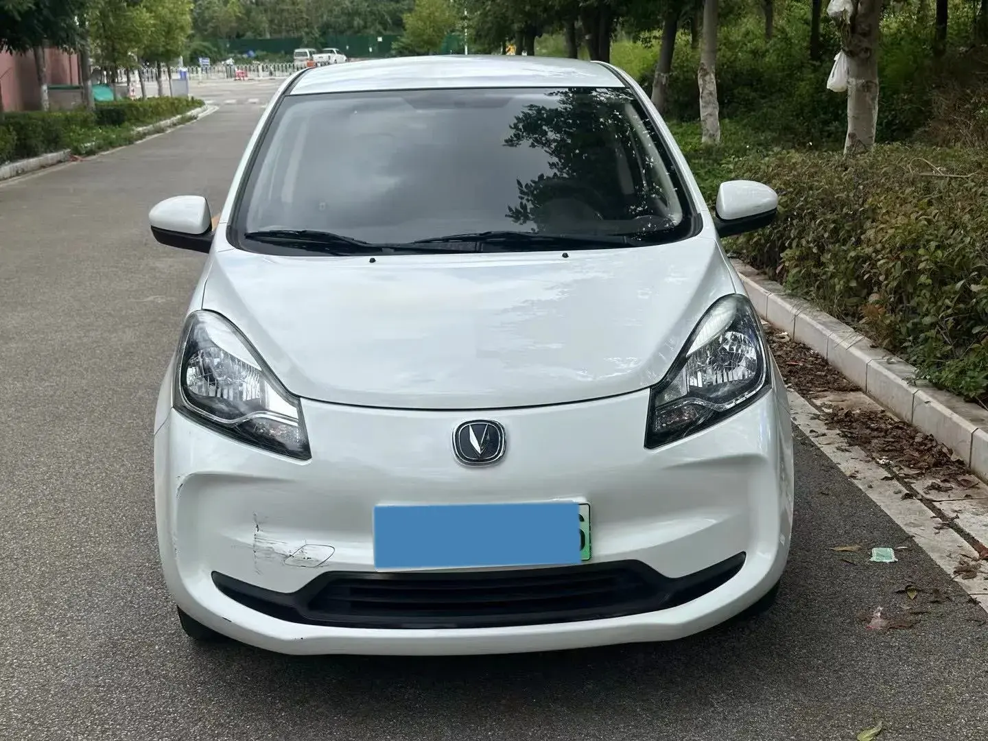 2021 CHANGAN BENBEN thumbnail 2