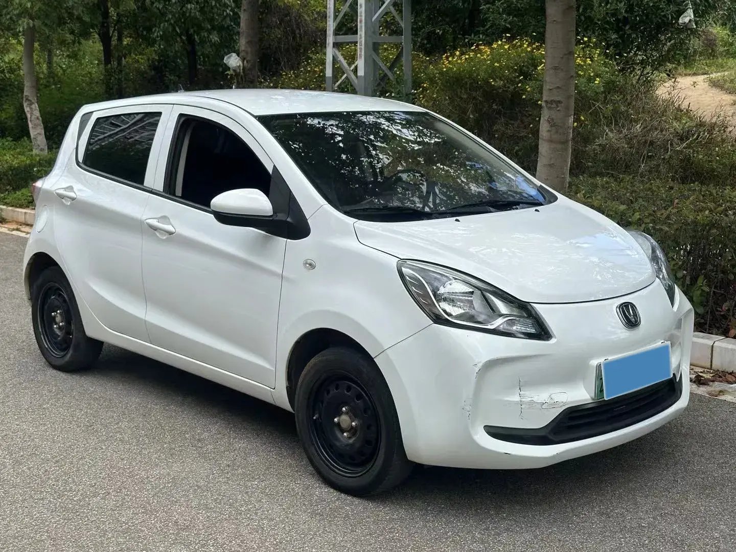 2021 CHANGAN BENBEN thumbnail 3