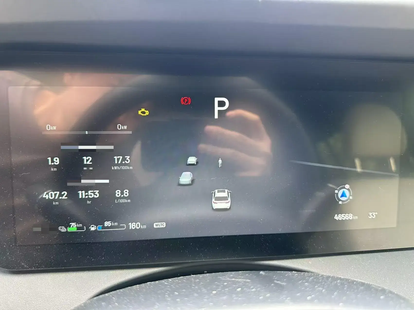 2021 LI ONE thumbnail 4