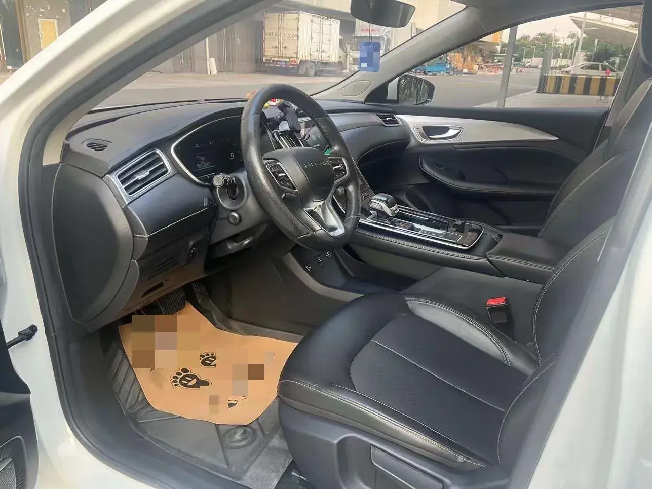 2022 ROEWE I6 thumbnail 4