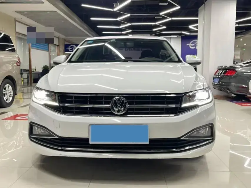 2020 VOLKSWAGEN BORA thumbnail 2