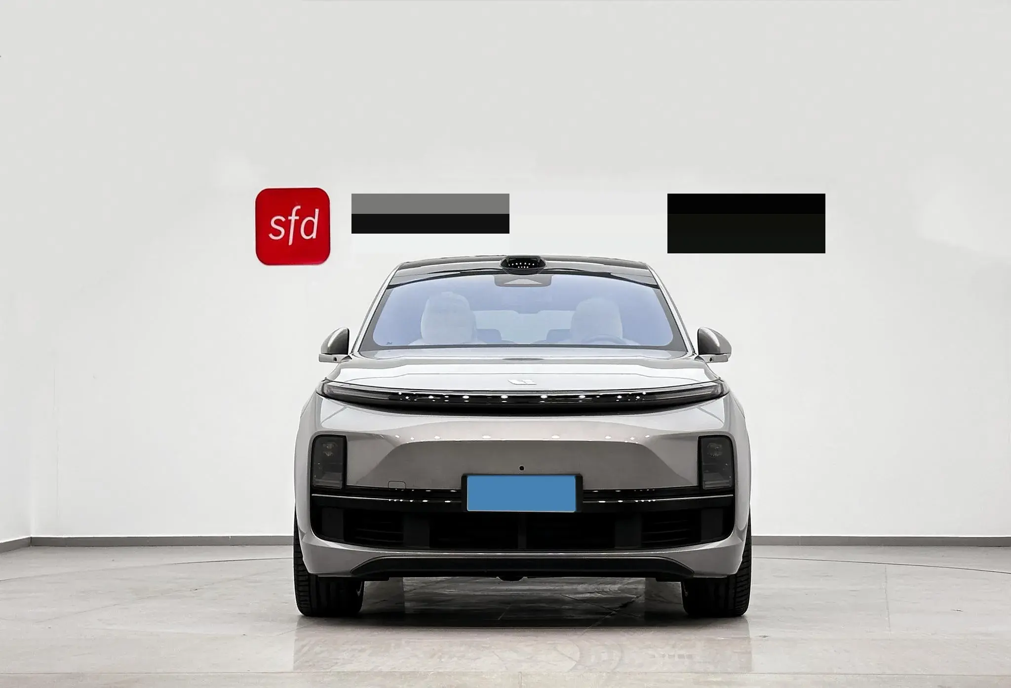 2024 LI L9 thumbnail 2