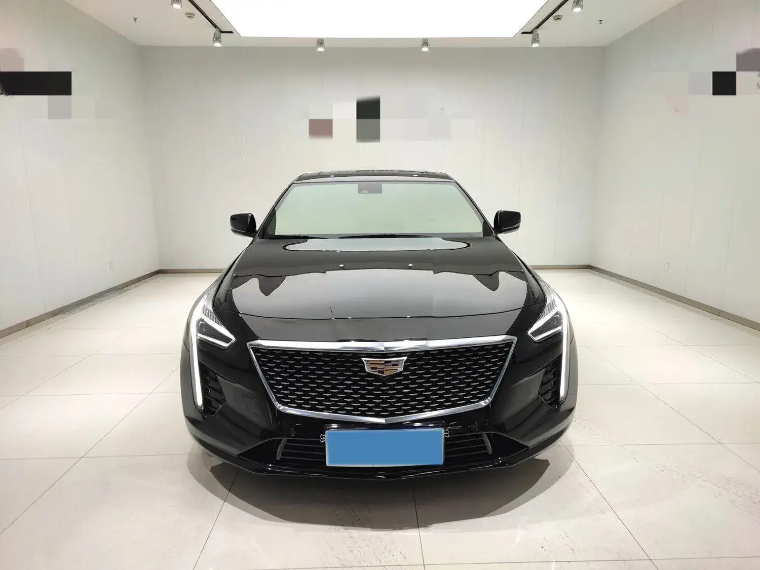 2022 CADILLAC CT6 thumbnail 2