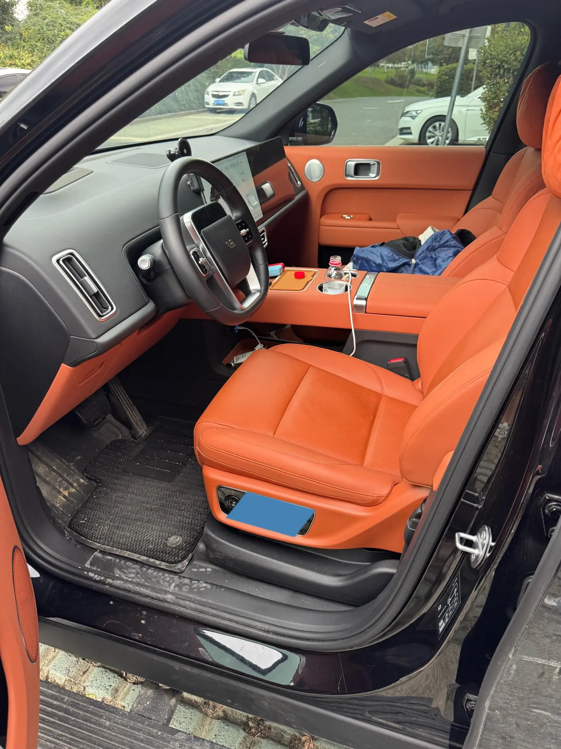 2024 LI L9 thumbnail 4