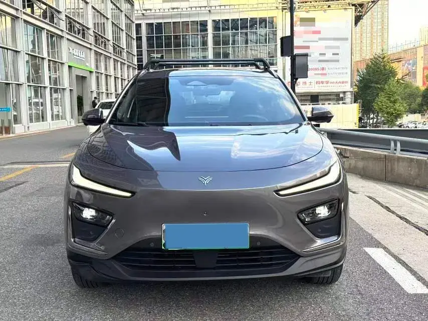 2023 NETA X thumbnail 2