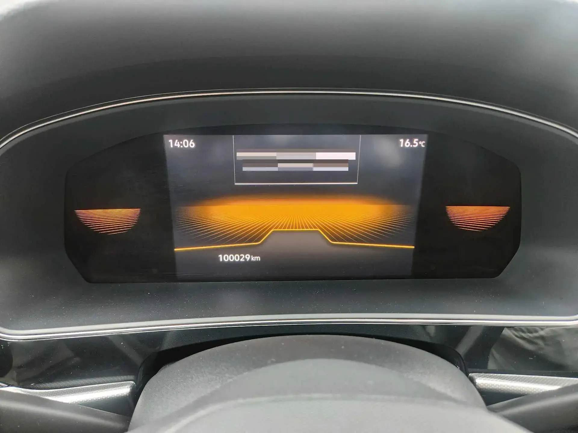 2022 VOLKSWAGEN PASSAT thumbnail 4