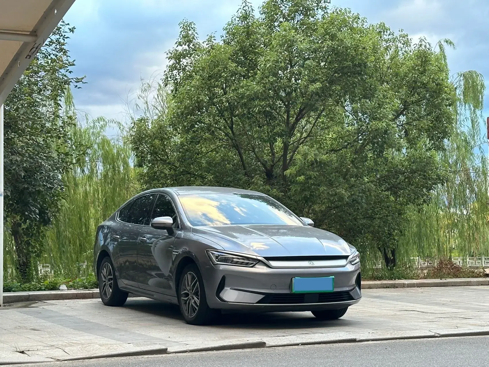 2023 BYD QIN thumbnail 3