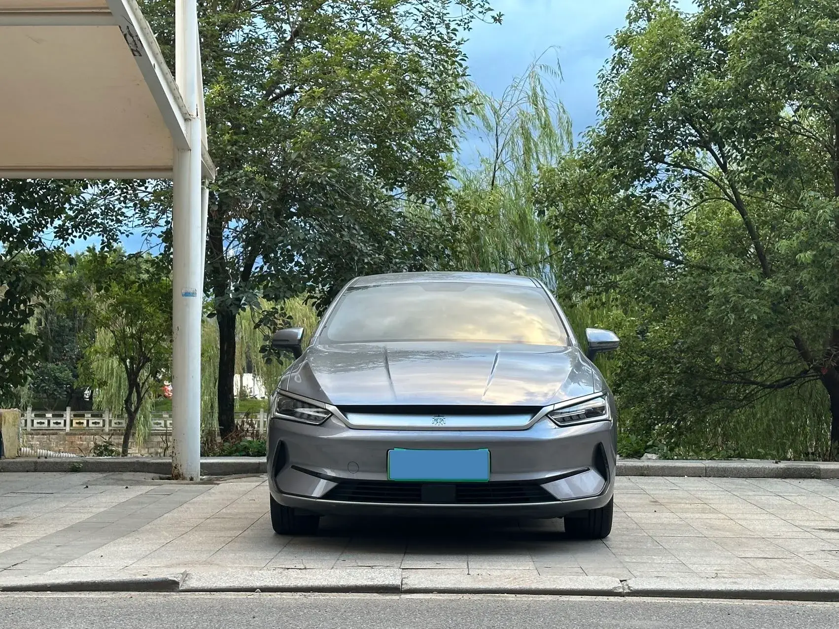 2023 BYD QIN thumbnail 2