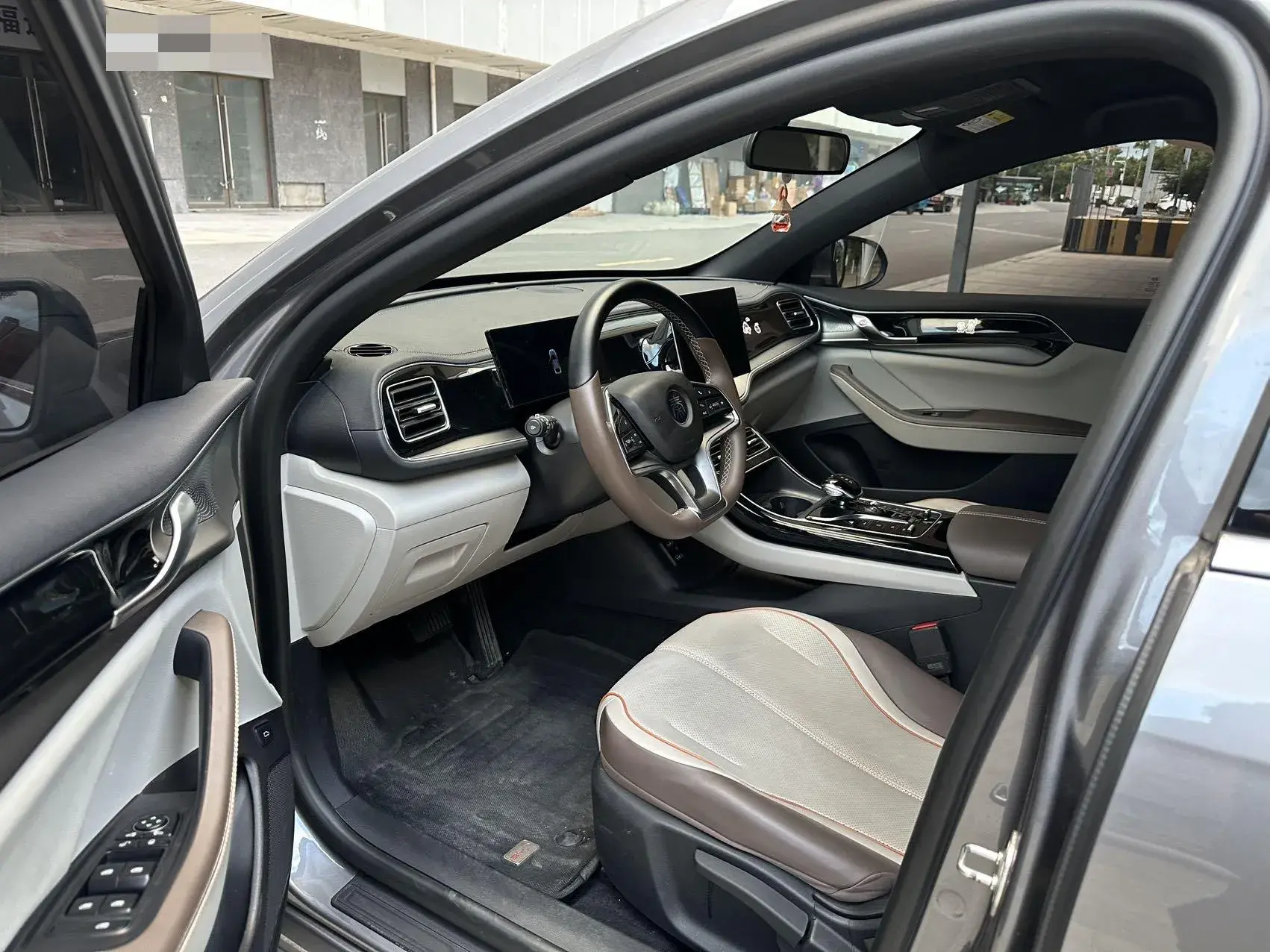 2023 BYD QIN thumbnail 4