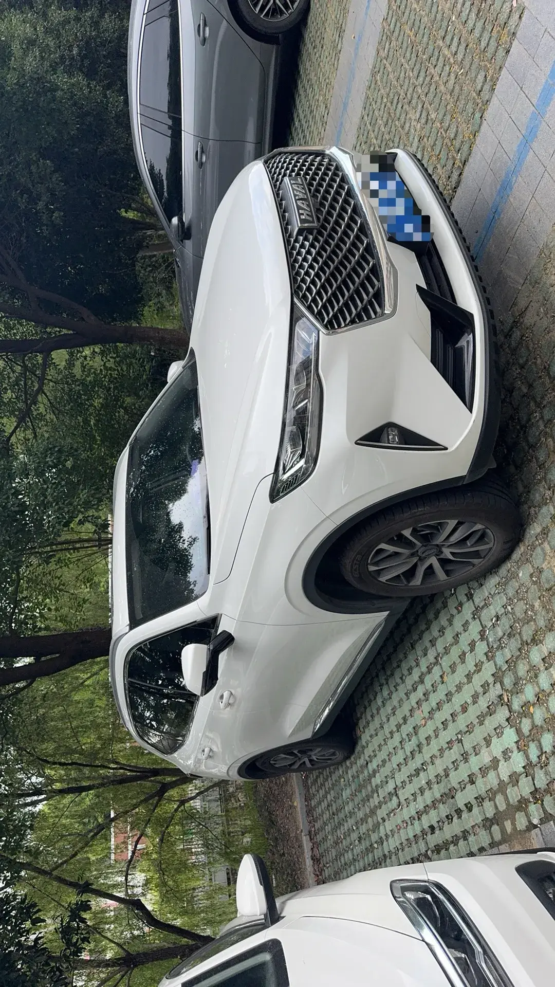 2022 HAVAL H6 thumbnail 4