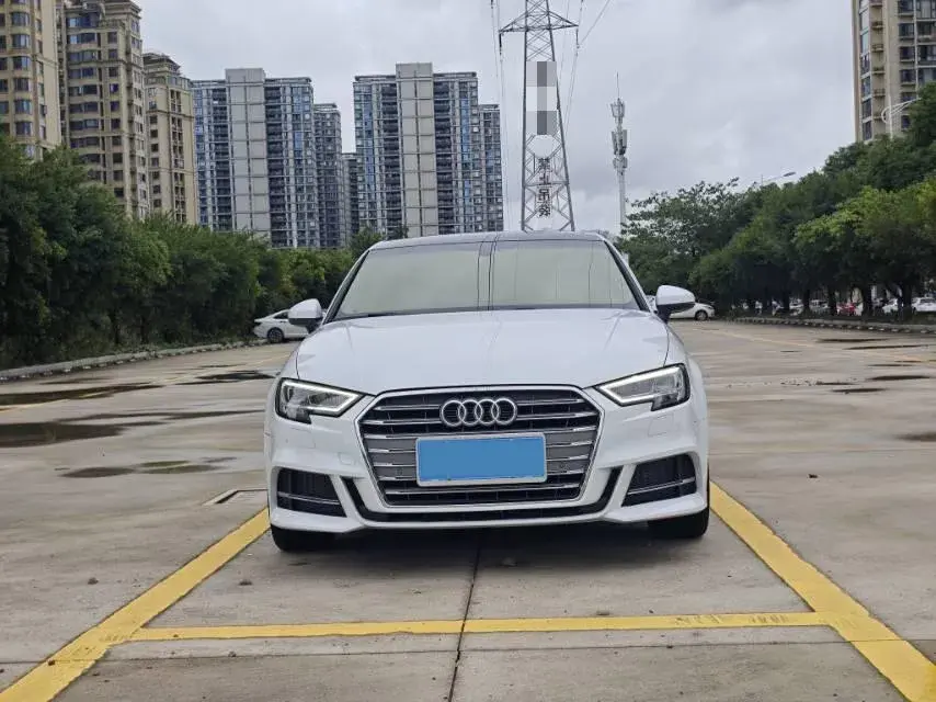 2019 AUDI A3 thumbnail 2