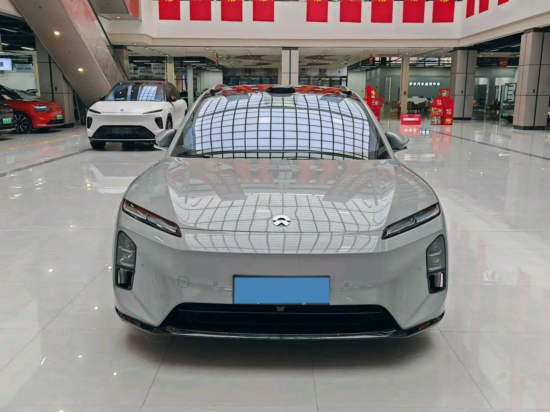 2024 NIO ET5T thumbnail 2