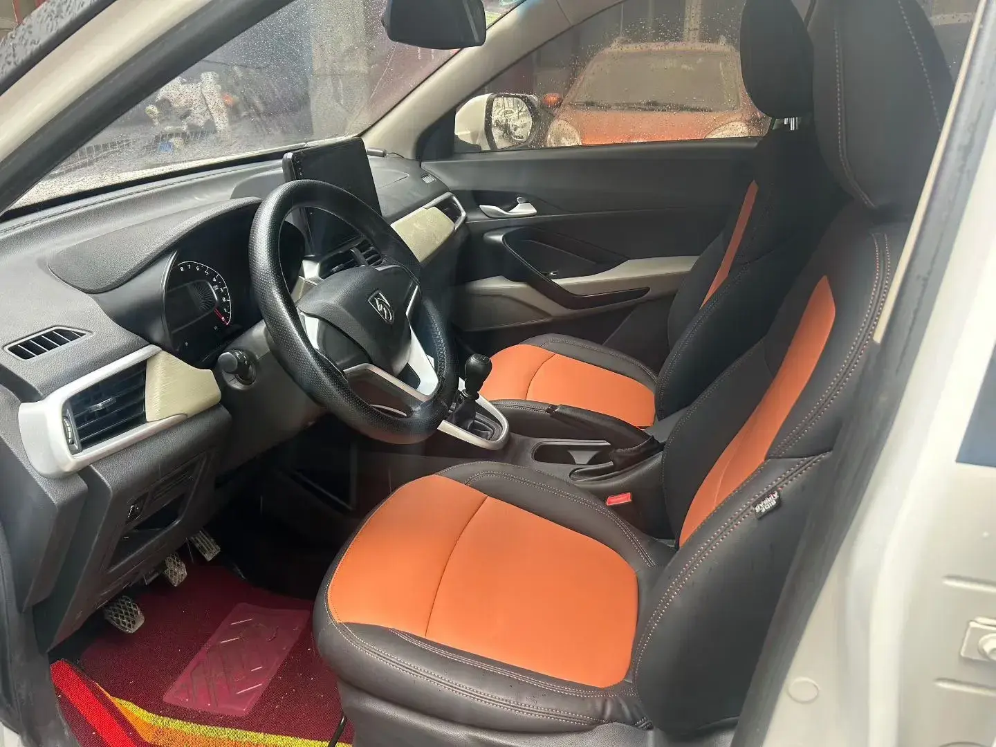 2017 BAOJUN 510 thumbnail 4